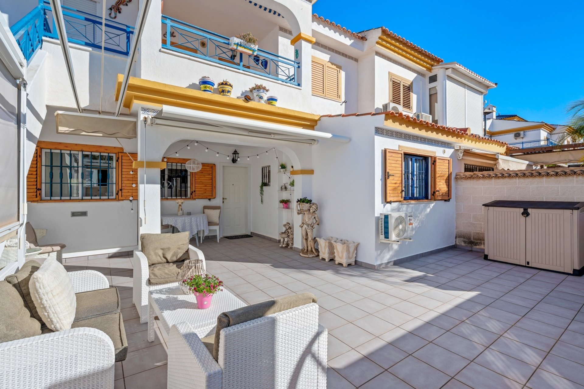 Herverkoop - Appartement / flat - Pilar de la Horadada - El Pilar de la Horadada