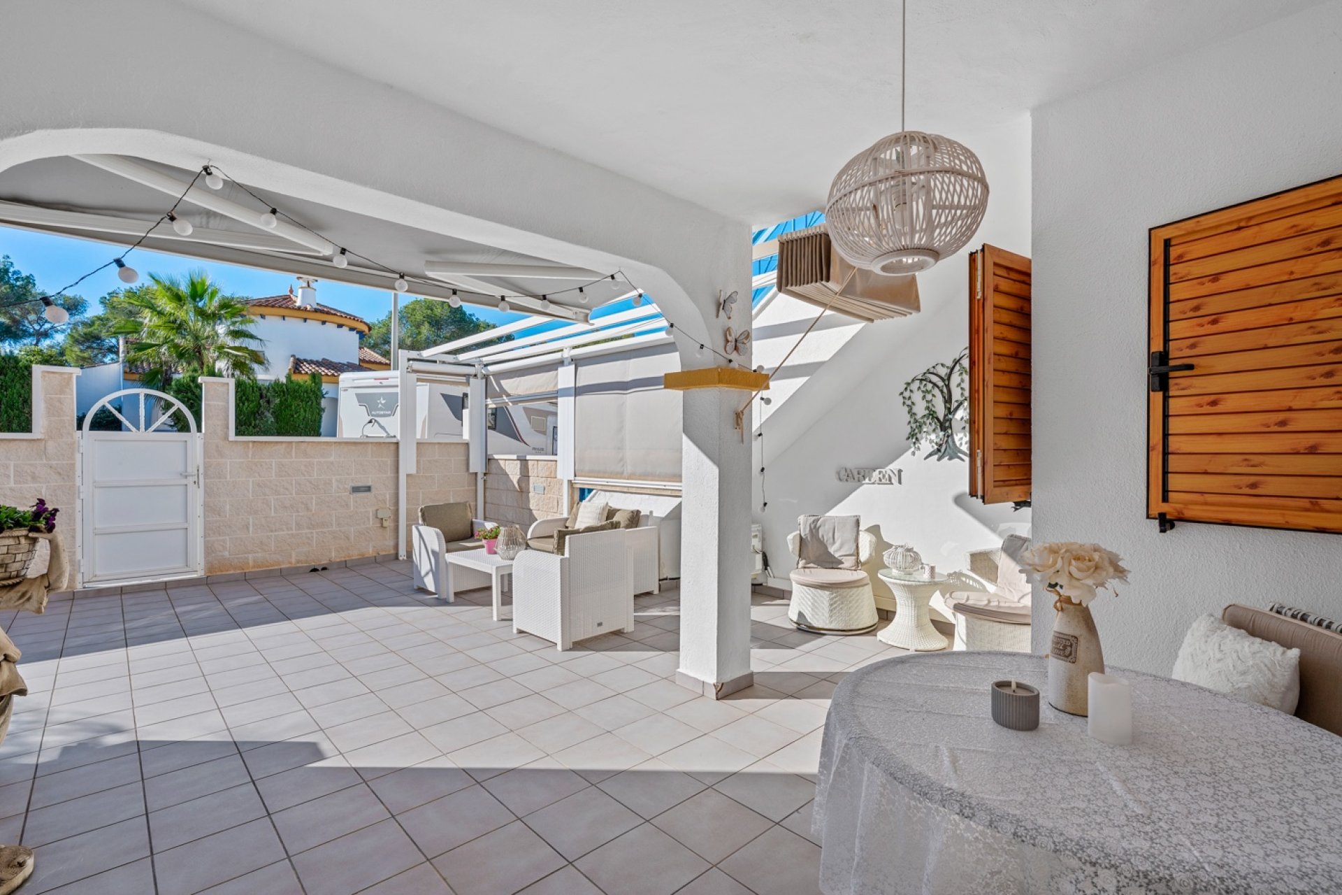 Herverkoop - Appartement / flat - Pilar de la Horadada - El Pilar de la Horadada