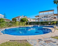 Herverkoop - Appartement / flat - Pilar de la Horadada - El Pilar de la Horadada