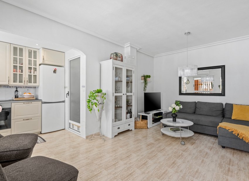 Herverkoop - Appartement / flat - Pilar de la Horadada - El Pilar de la Horadada