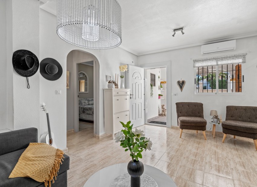 Herverkoop - Appartement / flat - Pilar de la Horadada - El Pilar de la Horadada