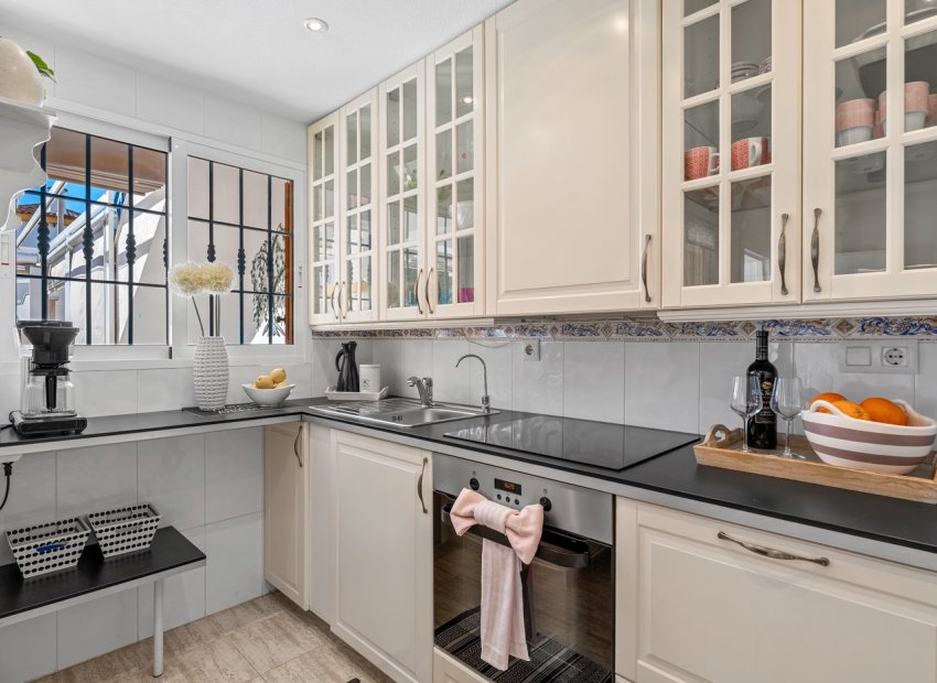 Herverkoop - Appartement / flat - Pilar de la Horadada - El Pilar de la Horadada