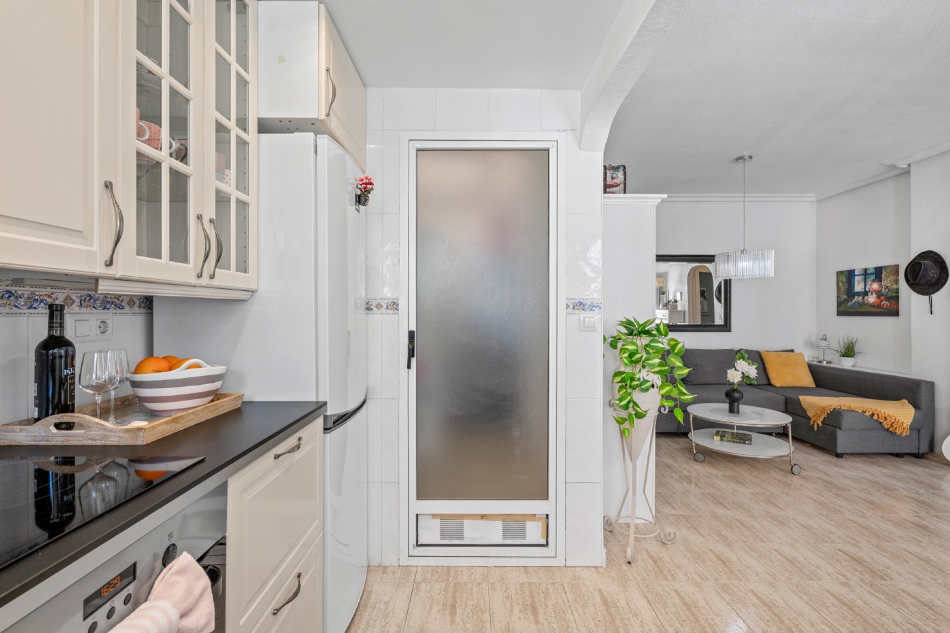 Herverkoop - Appartement / flat - Pilar de la Horadada - El Pilar de la Horadada