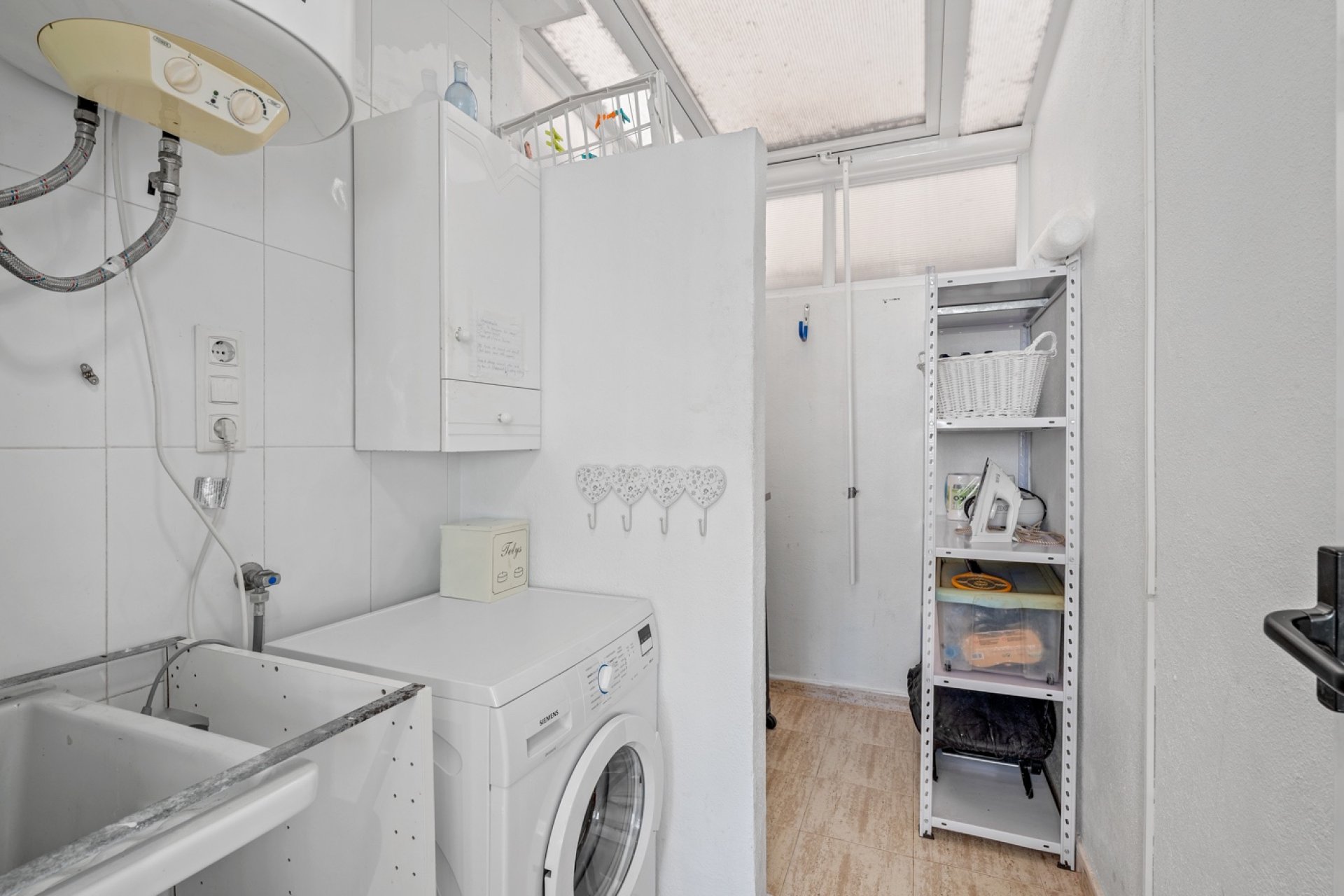 Herverkoop - Appartement / flat - Pilar de la Horadada - El Pilar de la Horadada