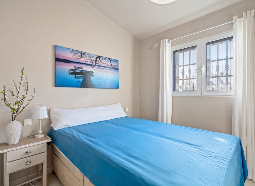 Herverkoop - Appartement / flat - Pilar de la Horadada - El Pilar de la Horadada