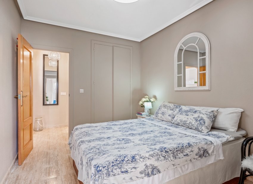 Herverkoop - Appartement / flat - Pilar de la Horadada - El Pilar de la Horadada