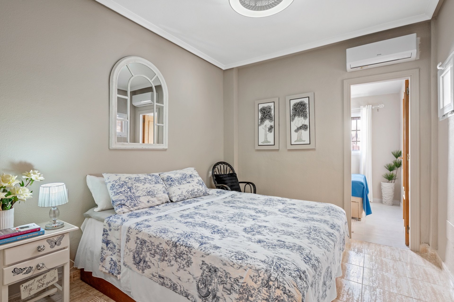 Herverkoop - Appartement / flat - Pilar de la Horadada - El Pilar de la Horadada