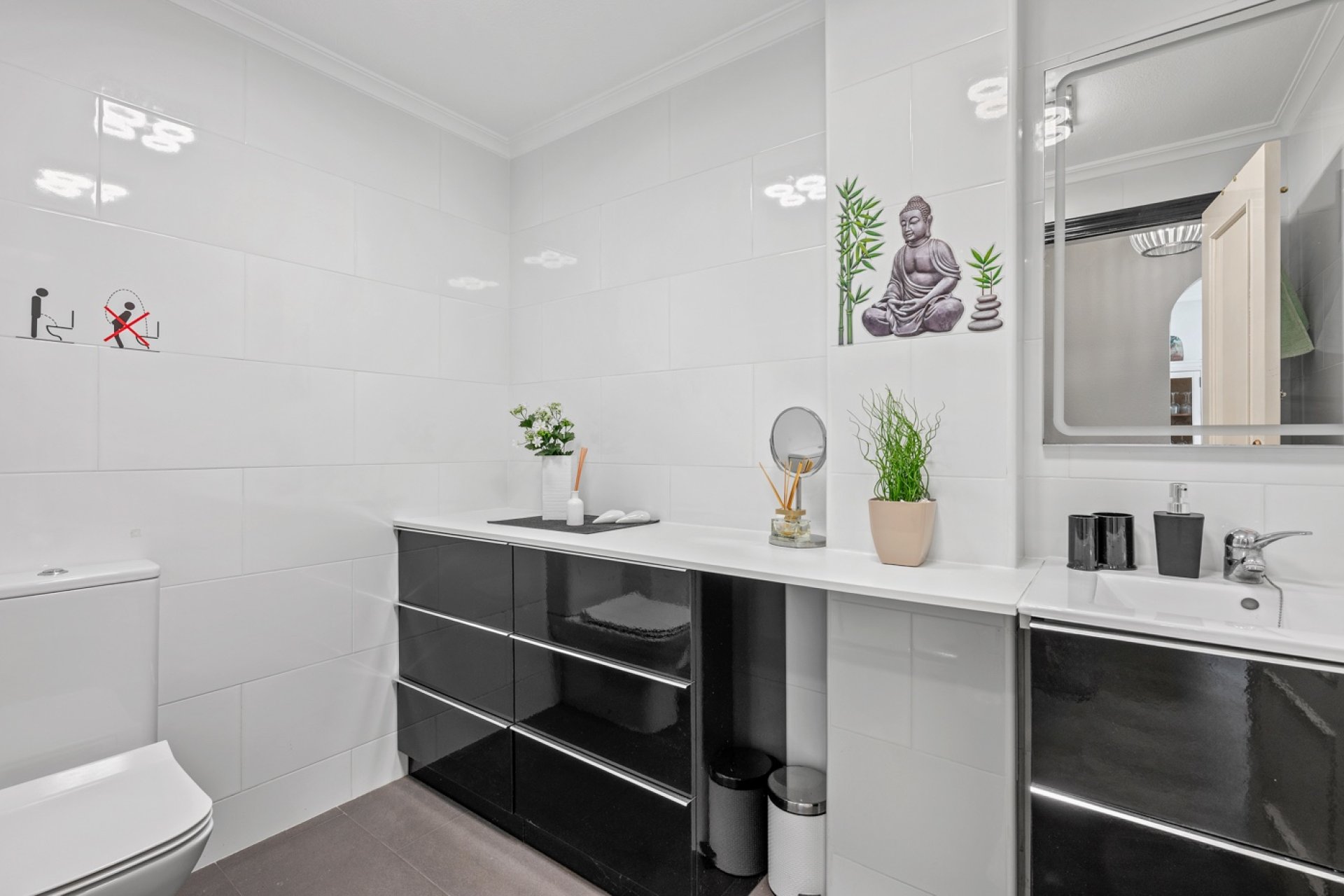 Herverkoop - Appartement / flat - Pilar de la Horadada - El Pilar de la Horadada