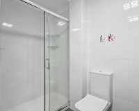 Herverkoop - Appartement / flat - Pilar de la Horadada - El Pilar de la Horadada