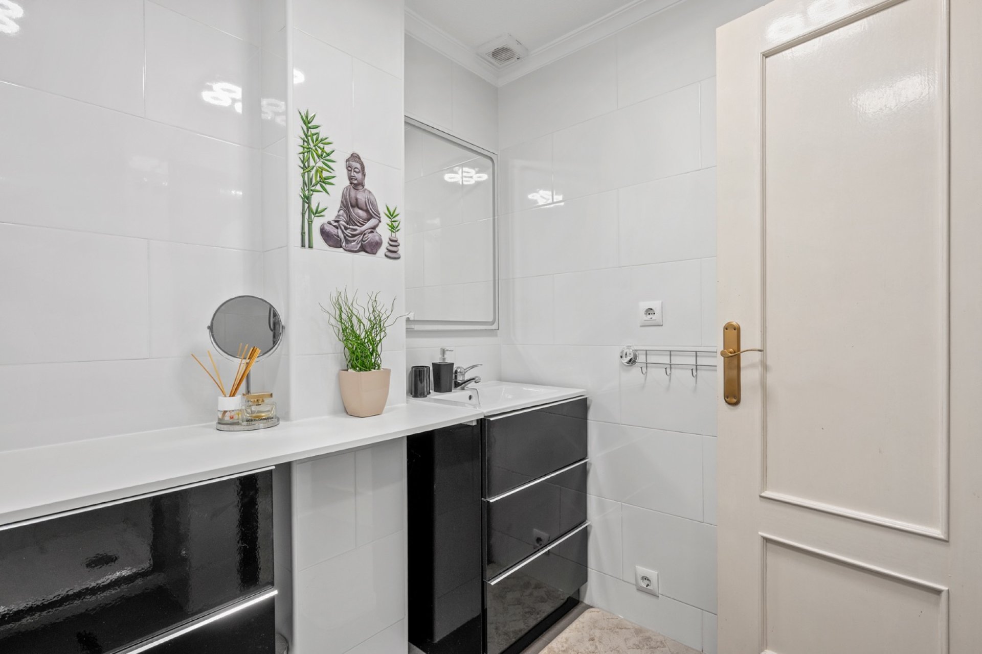 Herverkoop - Appartement / flat - Pilar de la Horadada - El Pilar de la Horadada