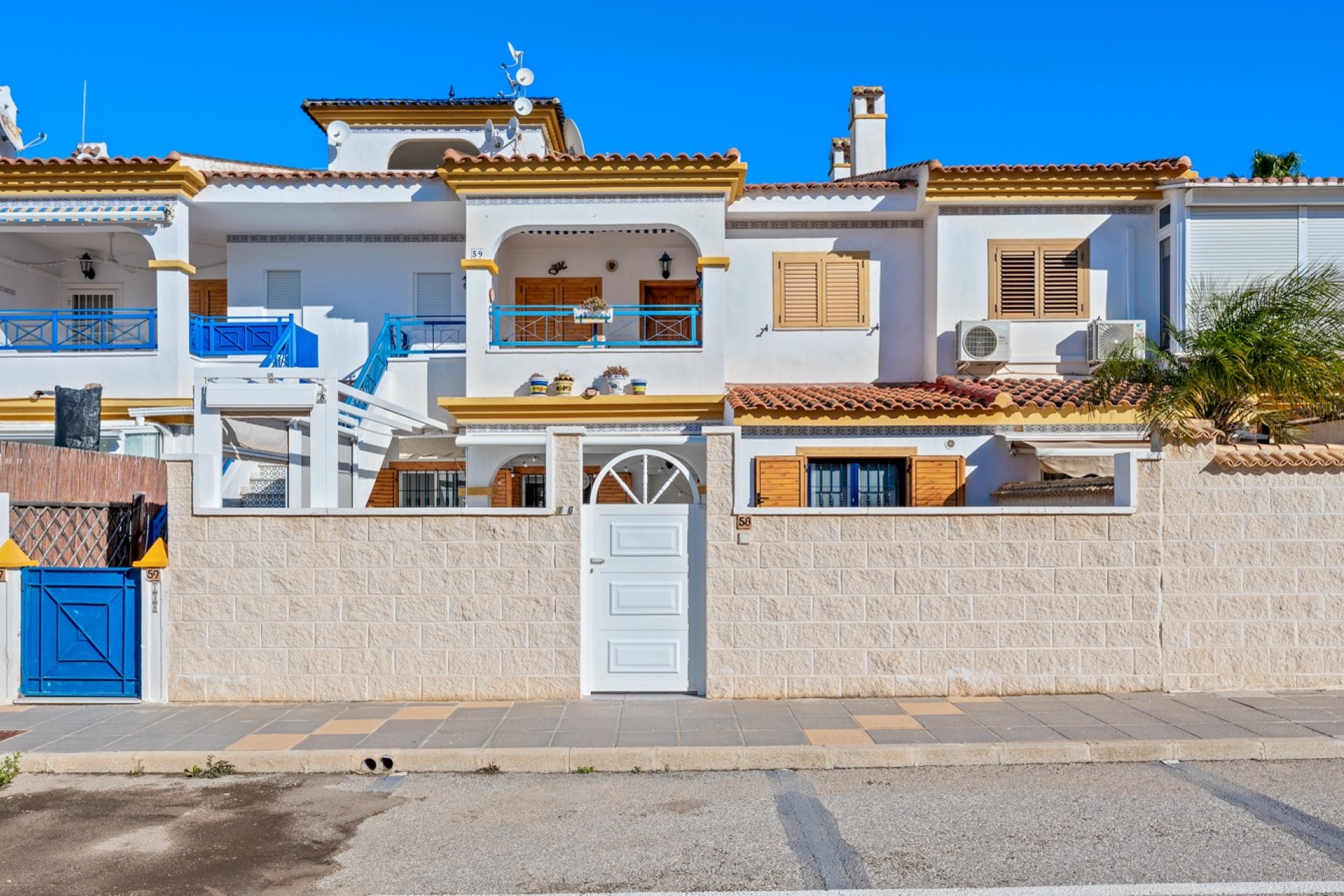 Herverkoop - Appartement / flat - Pilar de la Horadada - El Pilar de la Horadada