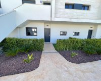 Herverkoop - Appartement / flat - Pilar de la Horadada - Lo Romero Golf