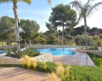 Herverkoop - Appartement / flat - Pilar de la Horadada - Lo Romero Golf