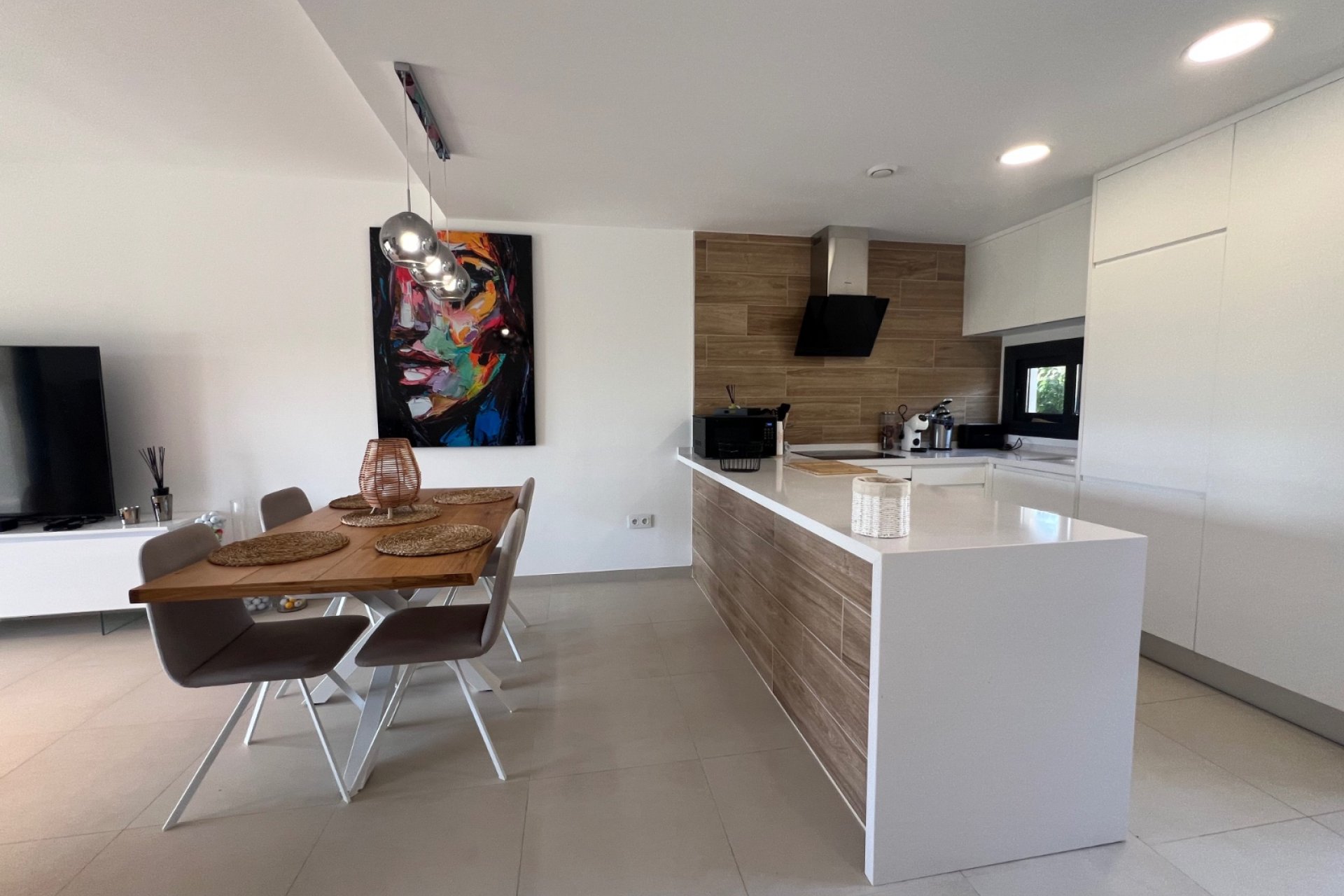 Herverkoop - Appartement / flat - Pilar de la Horadada - Lo Romero Golf