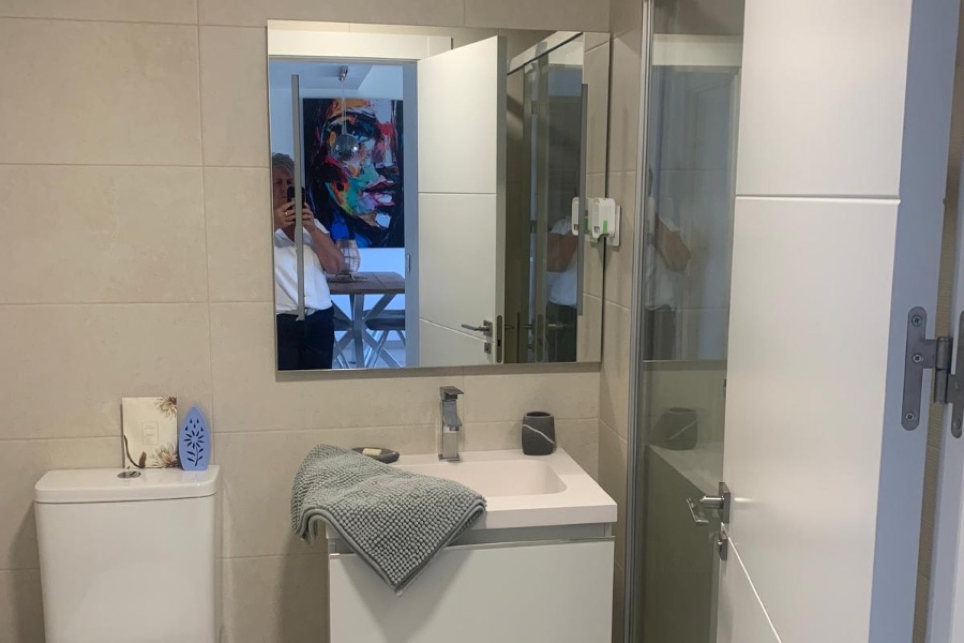 Herverkoop - Appartement / flat - Pilar de la Horadada - Lo Romero Golf