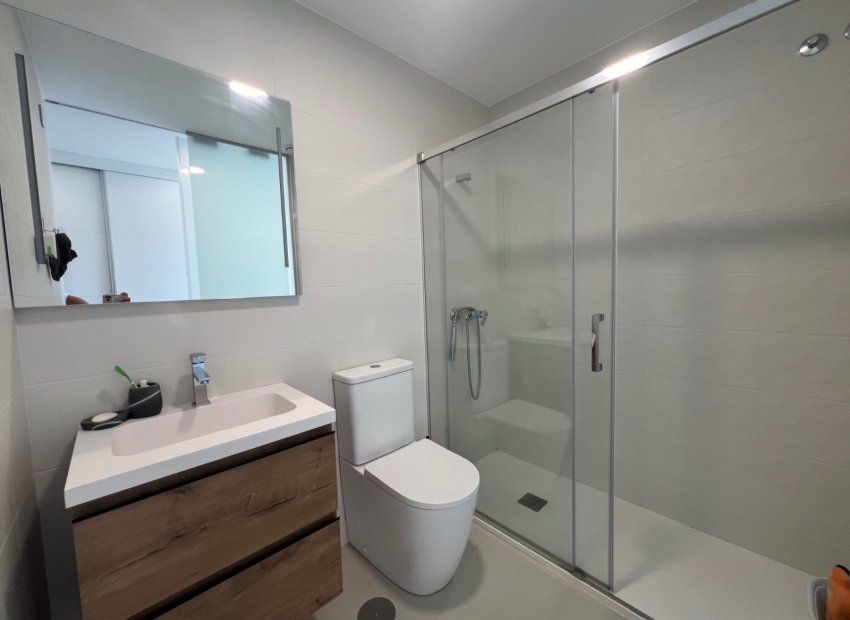 Herverkoop - Appartement / flat - Pilar de la Horadada - Lo Romero Golf