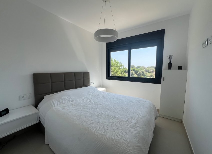 Herverkoop - Appartement / flat - Pilar de la Horadada - Lo Romero Golf