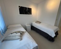 Herverkoop - Appartement / flat - Pilar de la Horadada - Lo Romero Golf