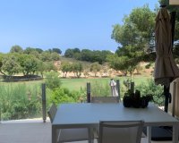 Herverkoop - Appartement / flat - Pilar de la Horadada - Lo Romero Golf