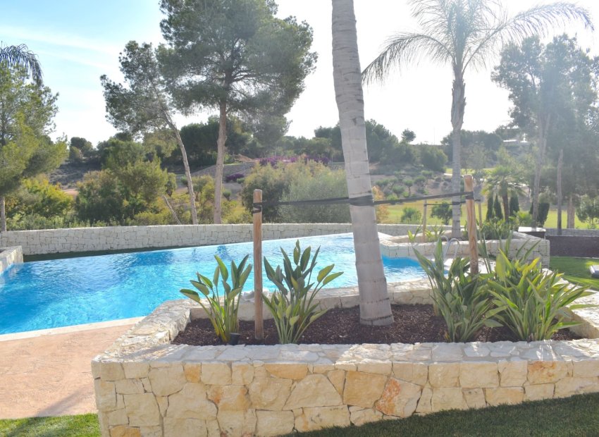 Herverkoop - Appartement / flat - Pilar de la Horadada - Lo Romero Golf