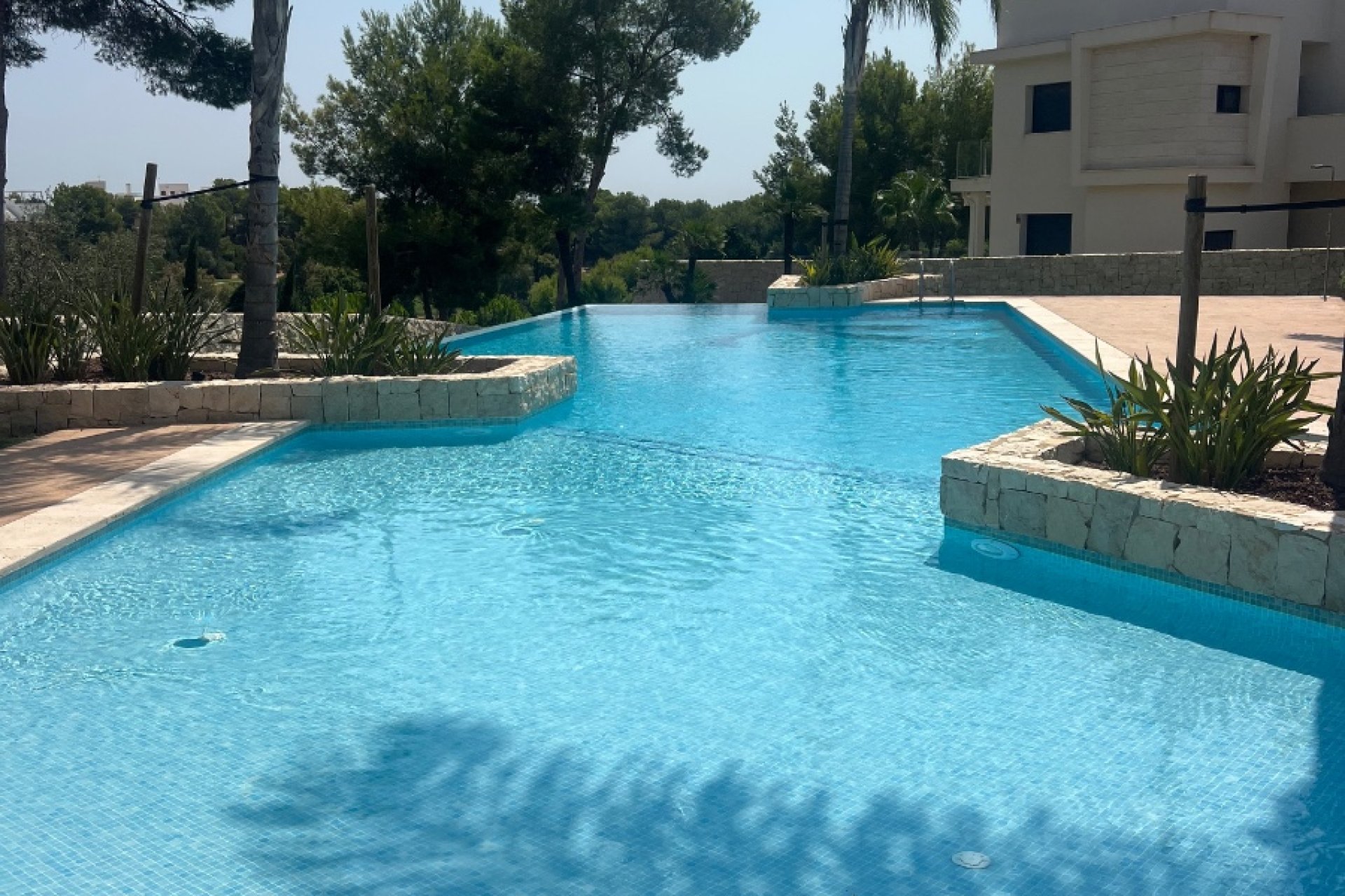 Herverkoop - Appartement / flat - Pilar de la Horadada - Lo Romero Golf