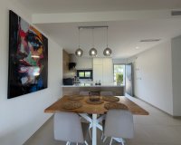 Herverkoop - Appartement / flat - Pilar de la Horadada - Lo Romero Golf