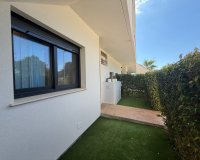 Herverkoop - Appartement / flat - Pilar de la Horadada - Lo Romero Golf