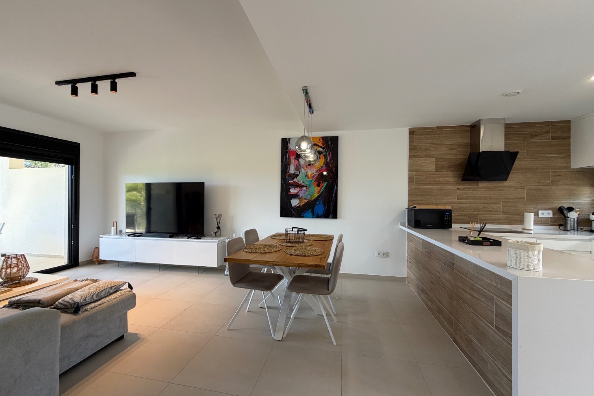 Herverkoop - Appartement / flat - Pilar de la Horadada - Lo Romero Golf