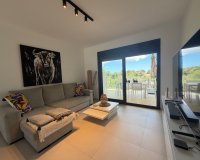 Herverkoop - Appartement / flat - Pilar de la Horadada - Lo Romero Golf