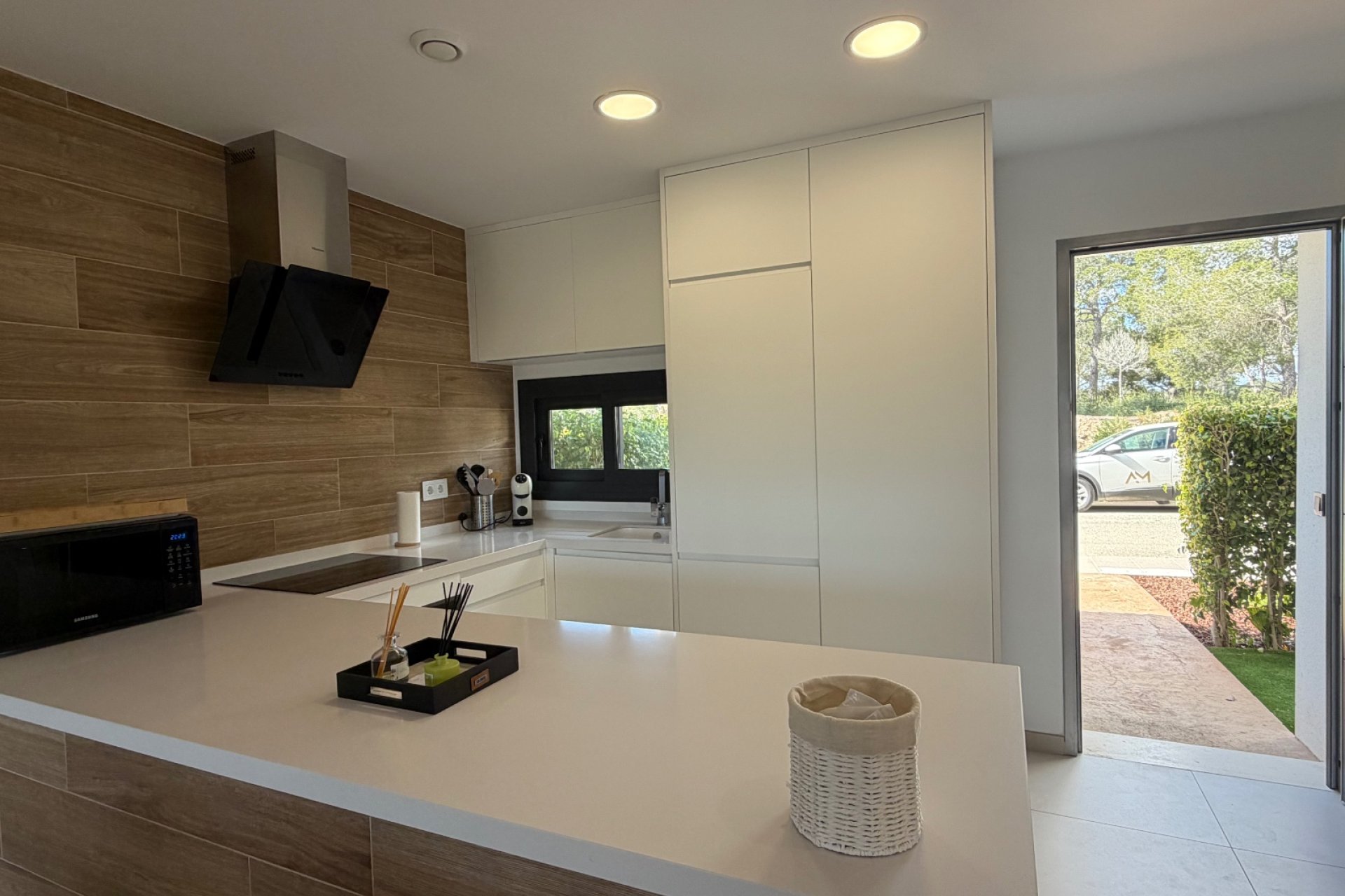 Herverkoop - Appartement / flat - Pilar de la Horadada - Lo Romero Golf