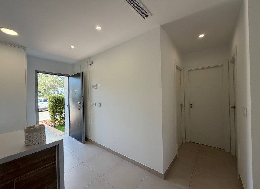 Herverkoop - Appartement / flat - Pilar de la Horadada - Lo Romero Golf