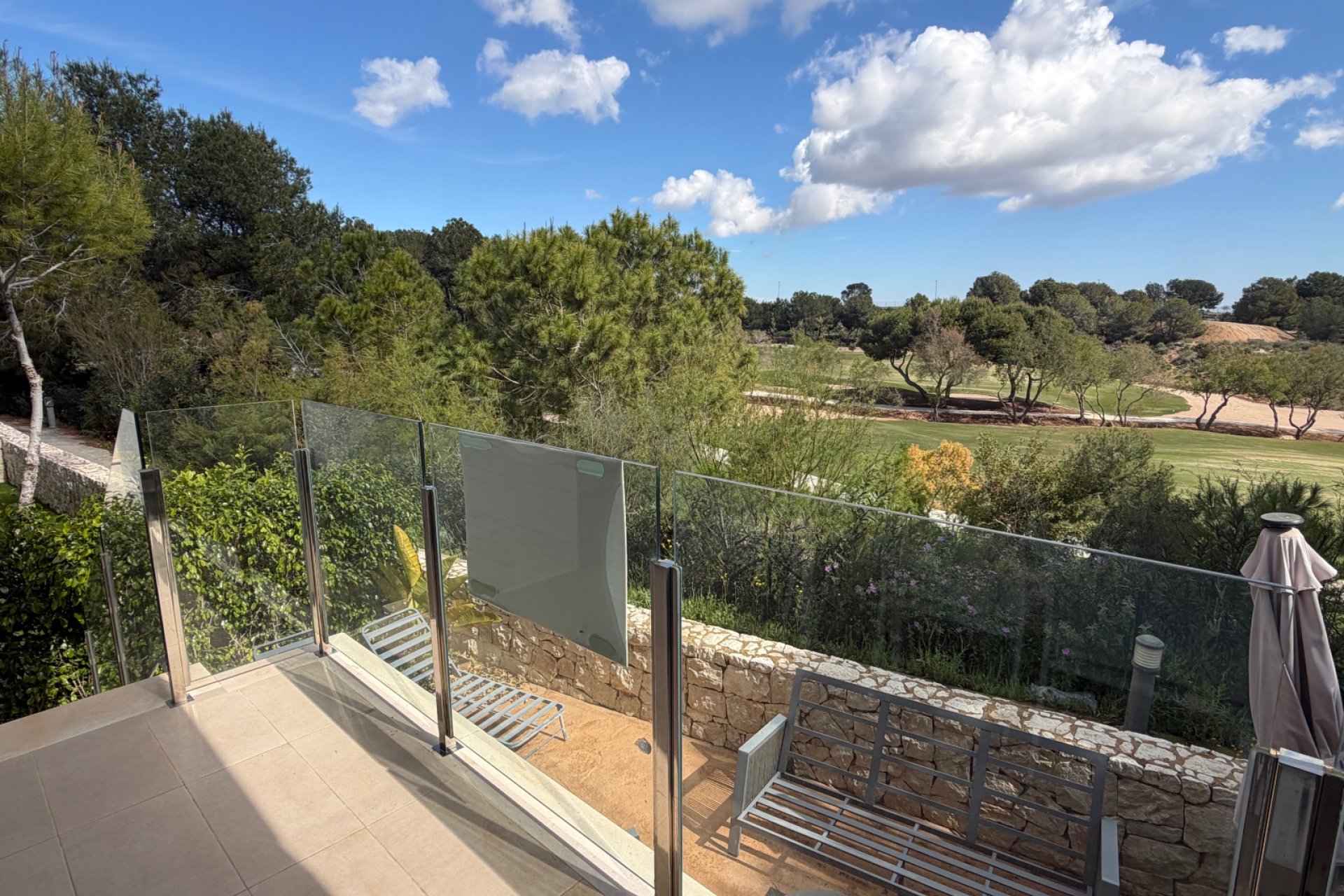 Herverkoop - Appartement / flat - Pilar de la Horadada - Lo Romero Golf