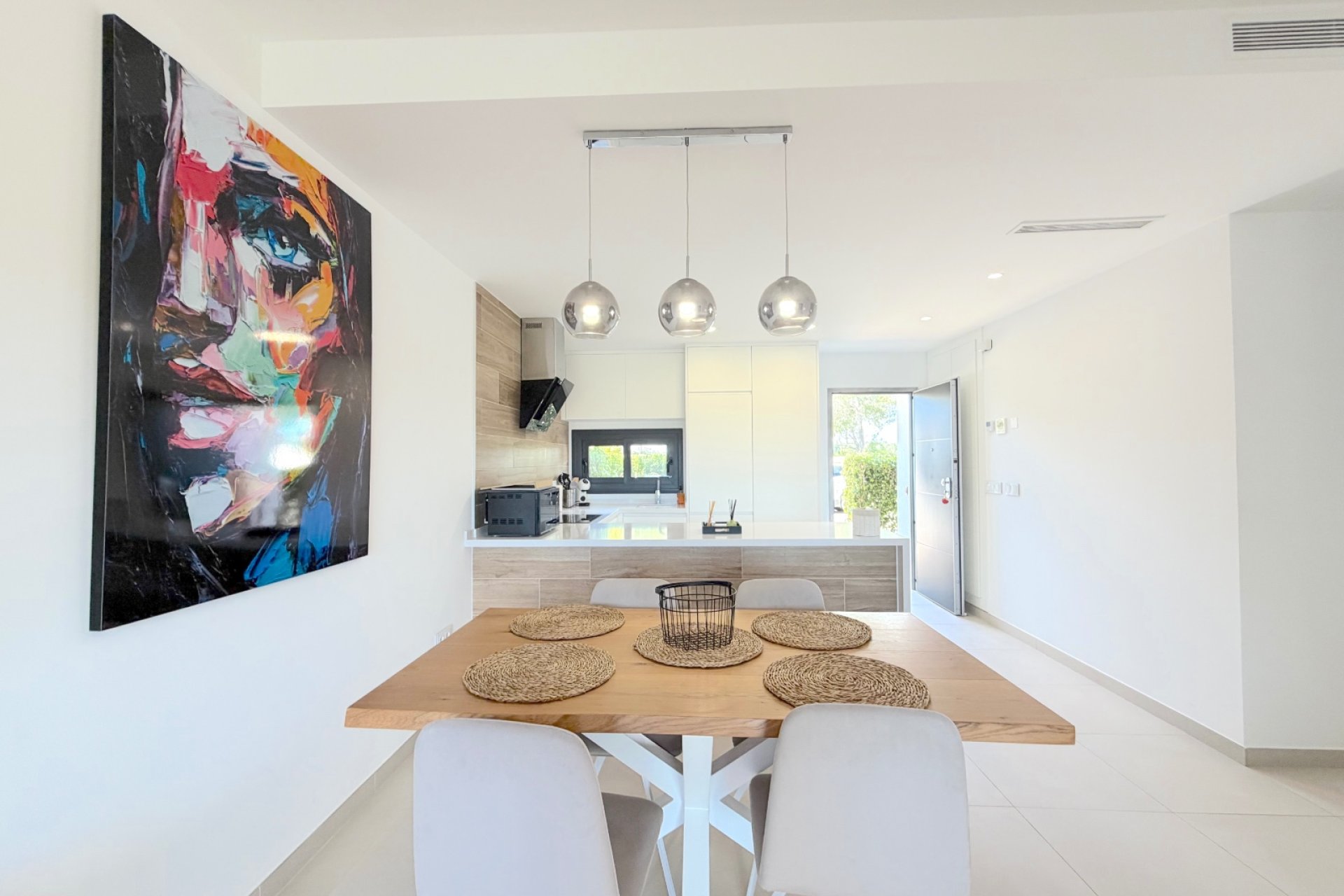 Herverkoop - Appartement / flat - Pilar de la Horadada - Lo Romero Golf