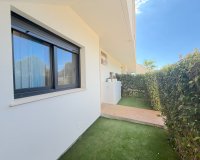 Herverkoop - Appartement / flat - Pilar de la Horadada - Lo Romero Golf