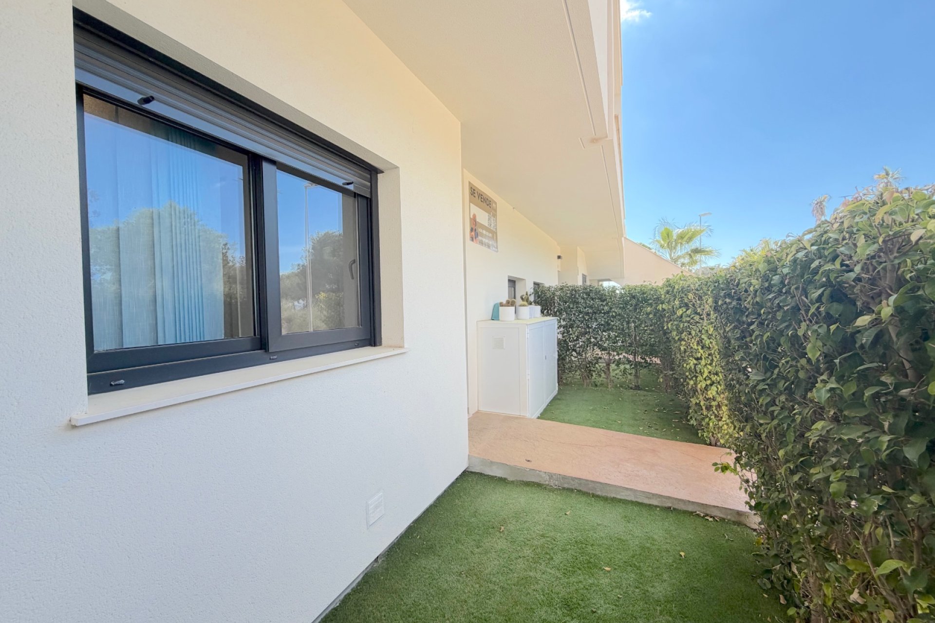 Herverkoop - Appartement / flat - Pilar de la Horadada - Lo Romero Golf