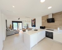 Herverkoop - Appartement / flat - Pilar de la Horadada - Lo Romero Golf