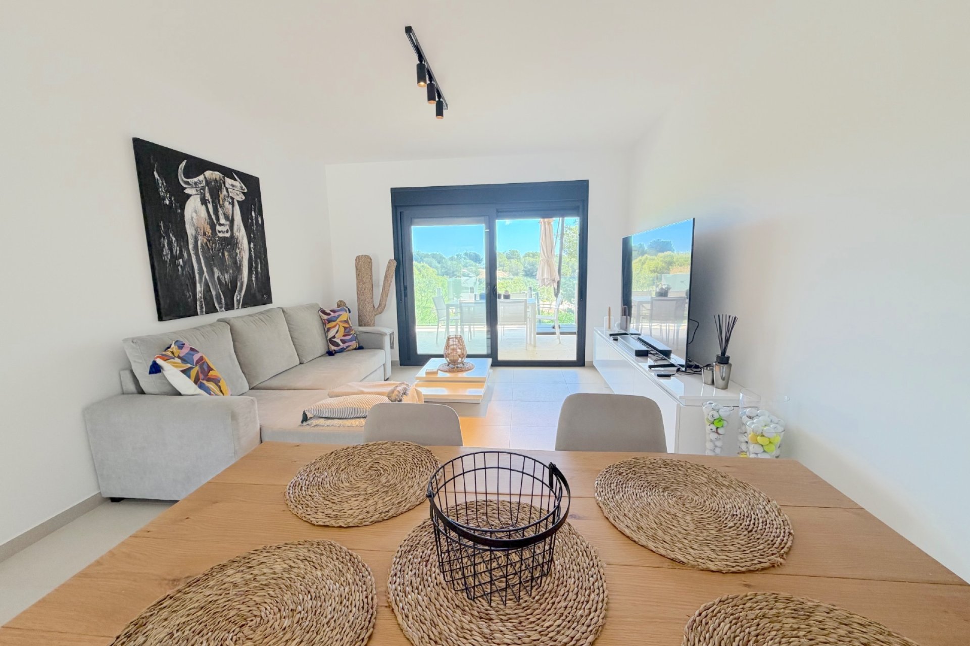 Herverkoop - Appartement / flat - Pilar de la Horadada - Lo Romero Golf