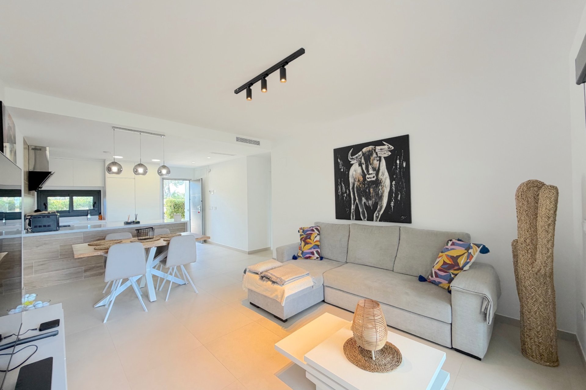 Herverkoop - Appartement / flat - Pilar de la Horadada - Lo Romero Golf