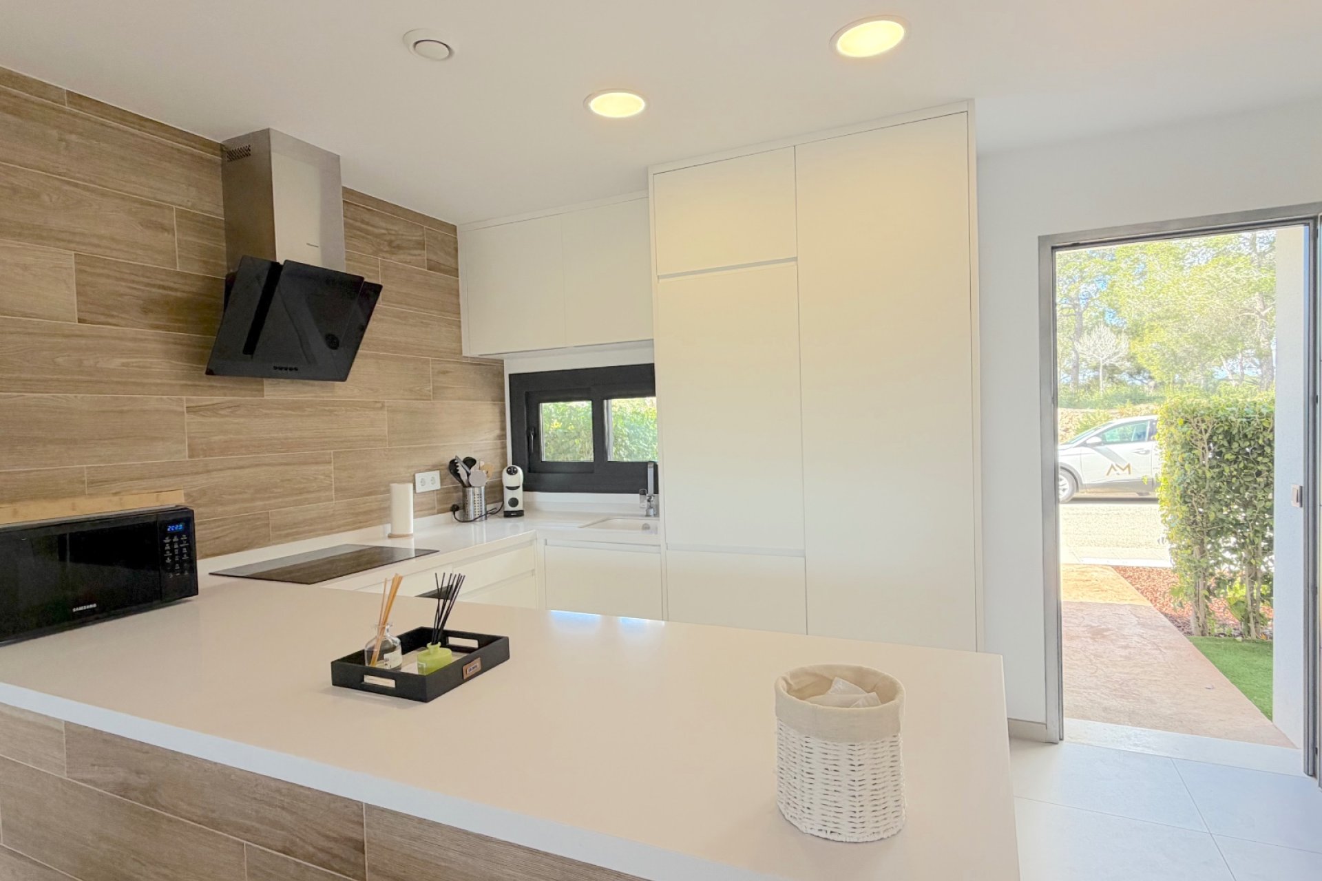 Herverkoop - Appartement / flat - Pilar de la Horadada - Lo Romero Golf