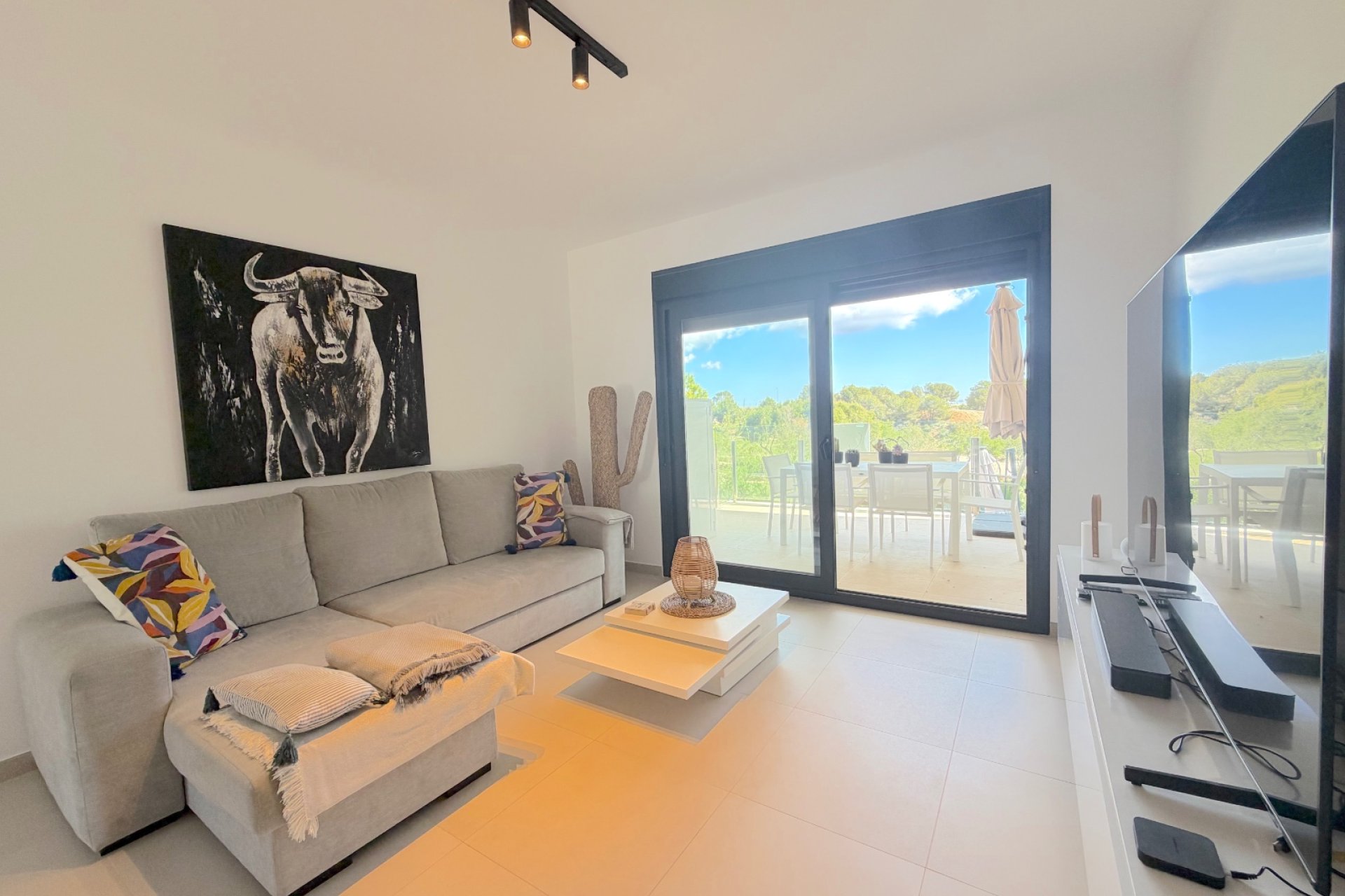 Herverkoop - Appartement / flat - Pilar de la Horadada - Lo Romero Golf