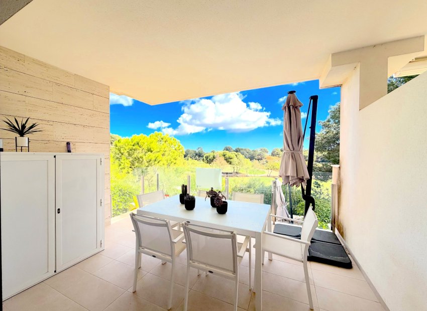 Herverkoop - Appartement / flat - Pilar de la Horadada - Lo Romero Golf