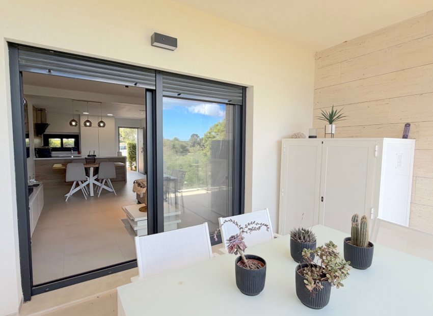 Herverkoop - Appartement / flat - Pilar de la Horadada - Lo Romero Golf