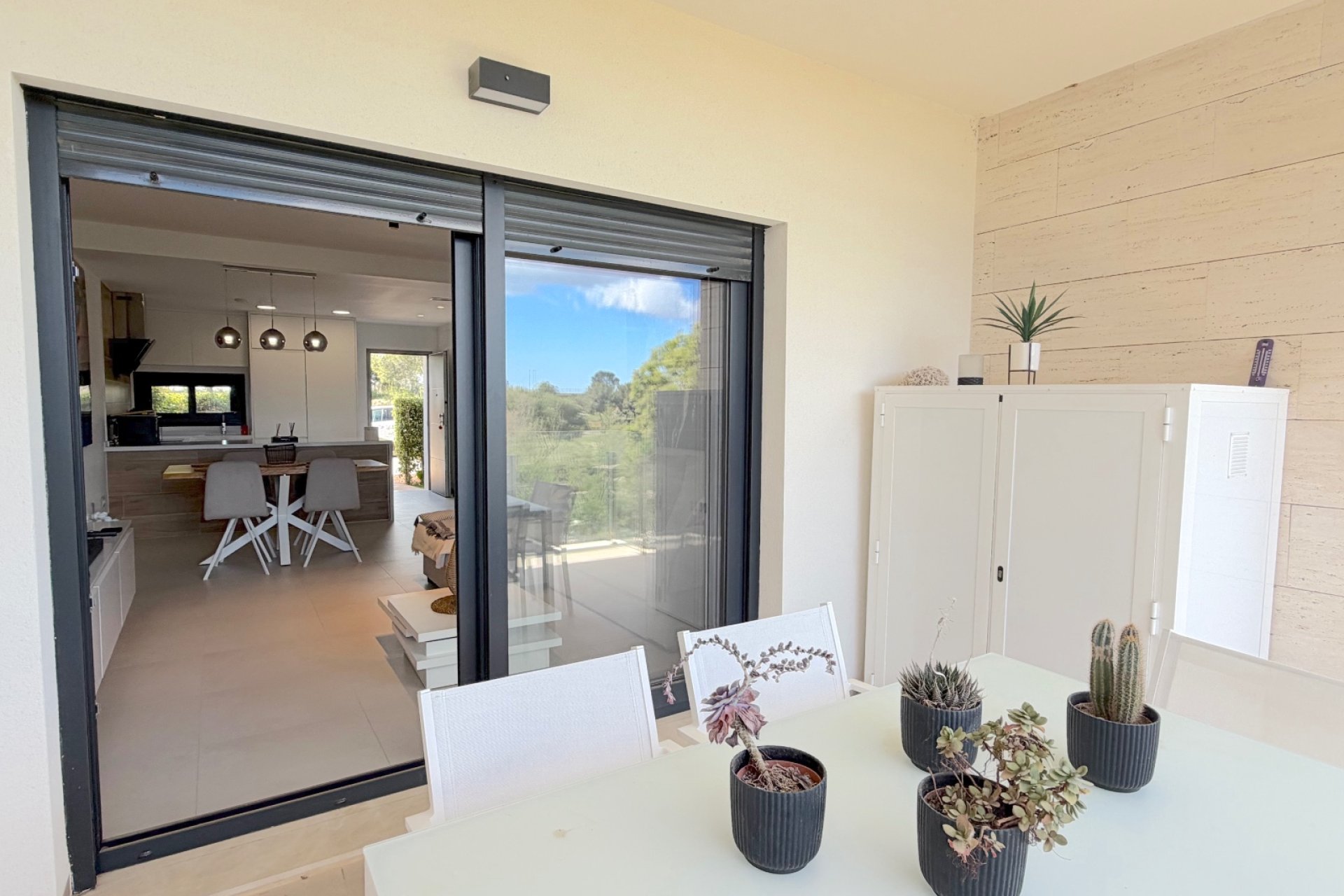 Herverkoop - Appartement / flat - Pilar de la Horadada - Lo Romero Golf