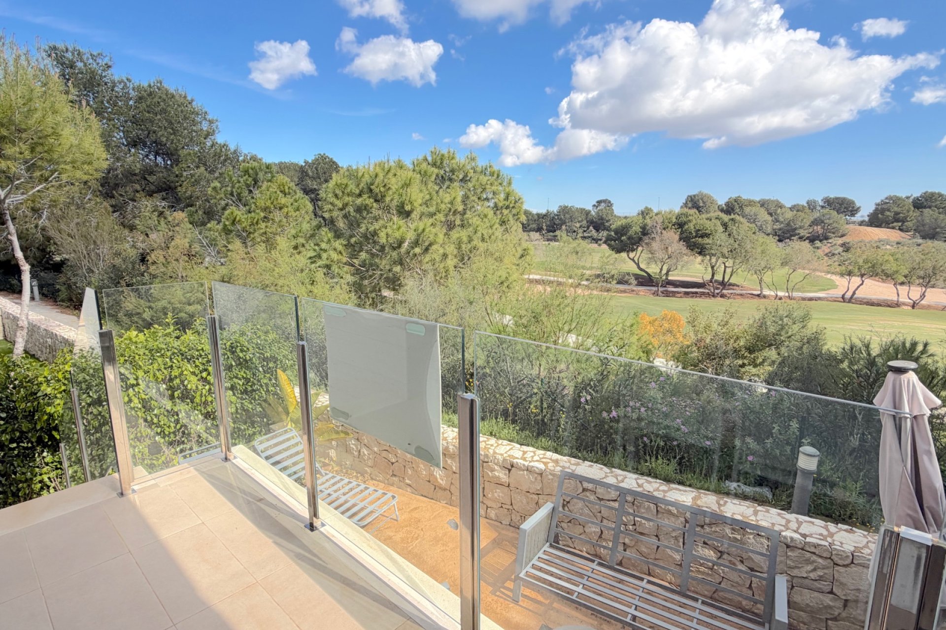 Herverkoop - Appartement / flat - Pilar de la Horadada - Lo Romero Golf