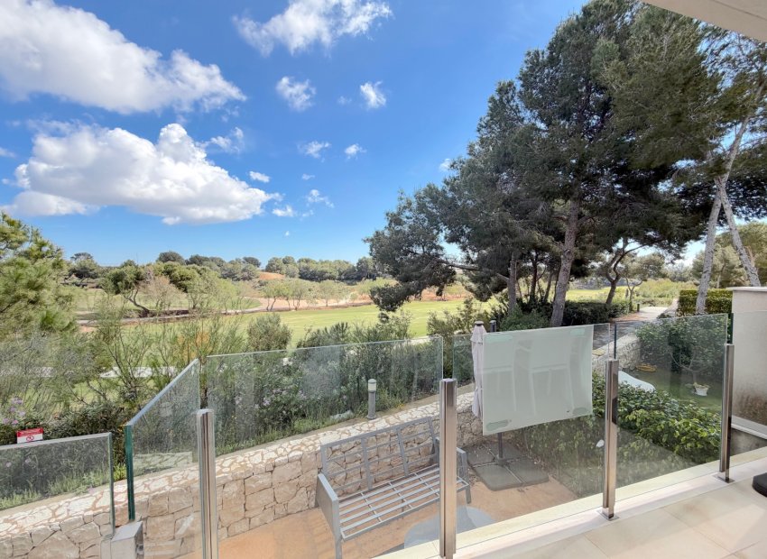 Herverkoop - Appartement / flat - Pilar de la Horadada - Lo Romero Golf