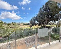 Herverkoop - Appartement / flat - Pilar de la Horadada - Lo Romero Golf