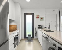 Herverkoop - Appartement / flat - Pilar de la Horadada - Lo Romero Golf