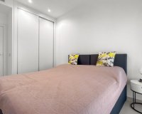 Herverkoop - Appartement / flat - Pilar de la Horadada - Lo Romero Golf