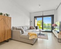 Herverkoop - Appartement / flat - Pilar de la Horadada - Lo Romero Golf