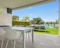 Herverkoop - Appartement / flat - Pilar de la Horadada - Lo Romero Golf